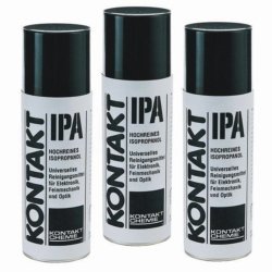 Kontakt IPA | Capacity ml : 200